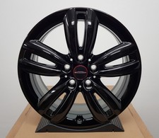 NEU Satz Mini 17 Zoll Felgen