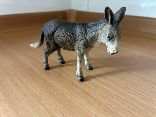 Schleich 13212 esel - schleich,