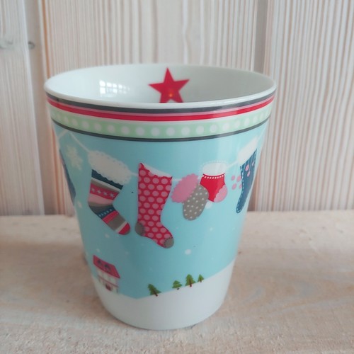 Krasilnikoff kaffeetasse - krasilnikoff,