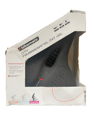 City fahrradsattel mit - fahrradsattel,
