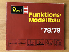 Revell Funktions-Modellbau