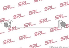 Ladeluftkühler für Mini