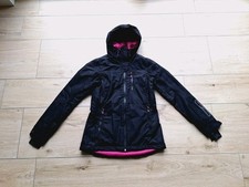H&M Damen Ski Jacke Gr. 34 ~