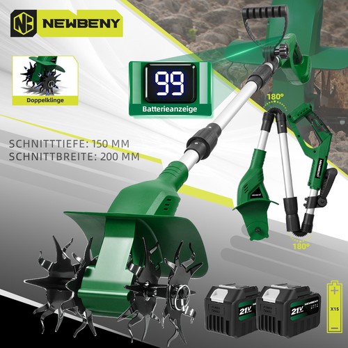 21v akku bodenhacke - 21v,