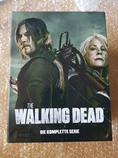 The Walking Dead - Die komplette Serie/Staffel 1-11 # 56-DVD Limited Collector's