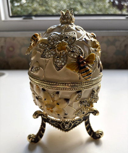 Keren kopal schmuckschatulle - keren,