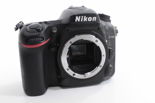 Nikon d7100 body sehr guter - sehr,