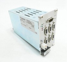 MOTRONA GV151 IMPULSVERSTÄRKER