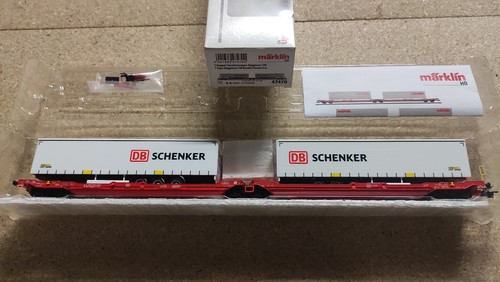 Märklin 47470 - , h0