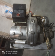 Weishaupt Ölbrenner WL10-B -