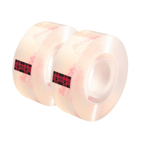 Scotch crystal 600 - 3m,