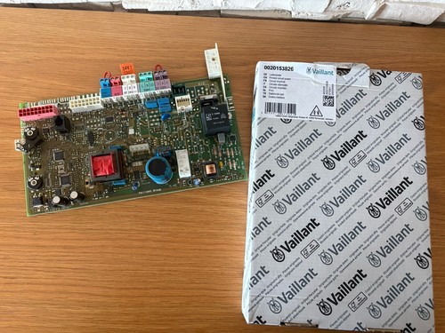 Vaillant leiterplatte platine - leiterplatte,