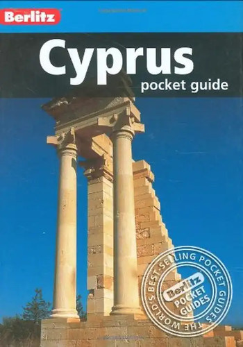 Cyprus berlitz pocket guide - cyprus,