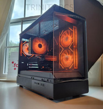 GTX 1660 Super, Intel i7, 16GB