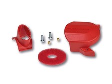 Lufthutze Variodeckel -MALOSSI