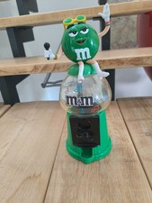 M&M Spender / Dispenser