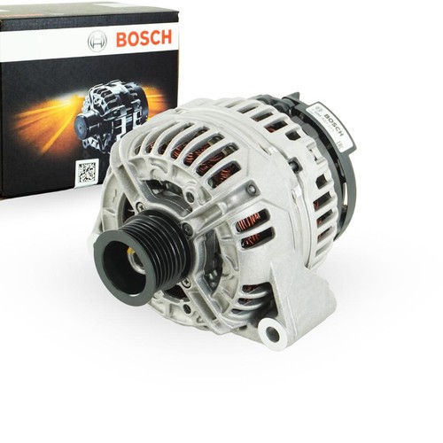 Bosch lichtmaschine generator - bosch,