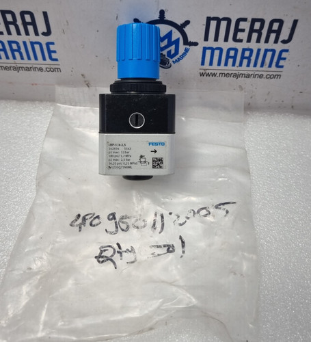 Festo lrp 2 5 - festo, lrp-1/4-2,5
