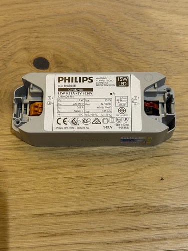 Led treiber 15w - treiber,
