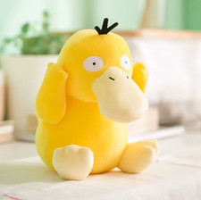 Pokemon Stofftier - Plüsch -