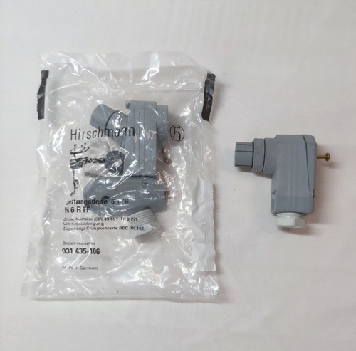 Hirschmann - 1x,
