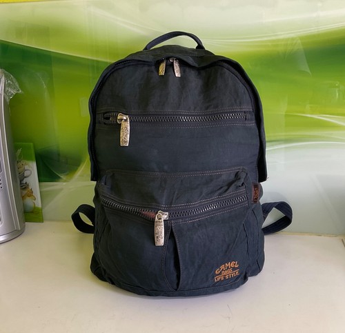 Rucksack camel bags - 🇩🇪rucksack, camel“bags