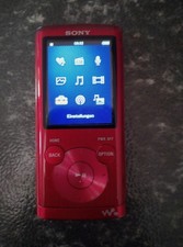 Sony NWZ E453 MP3 Player*4GB*