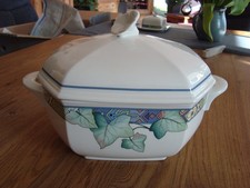 Suppenterrine, Terrine *