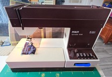 Pfaff Tippmatik  1015