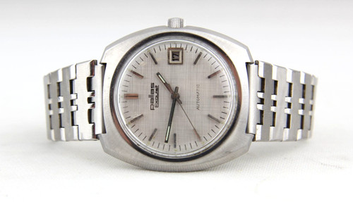 Pallas exquisit automatic - pallas,