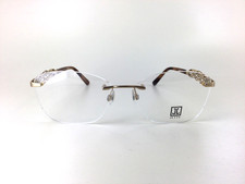 Jette Bohrbrille / Eyeglasses