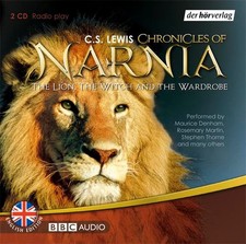 The Chronicles of Narnia  2