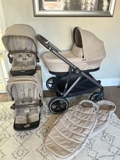 Cybex Gazelle S Double -