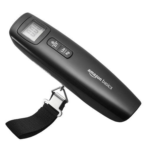 Amazon basics tragbare - basics,
