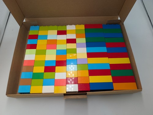 Lego duplo bausteine - lego,