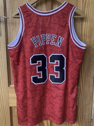Scottie pippen chicago - scottie, #33