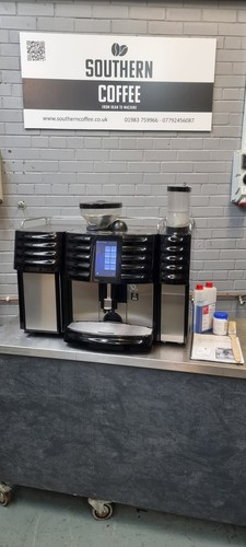 Schaerer coffee art - schaerer, plus