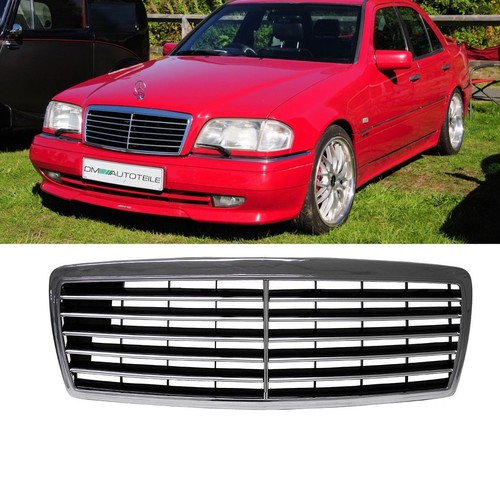 Mercedes klasse w202 - c-klasse,