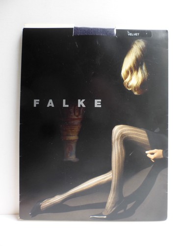 Falke strumpfhose mit - strumpfhose,