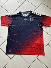 Handball Fan Shirt Flensburg Weiche-Handewitt