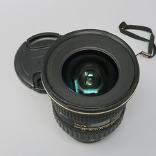 Tokina AF 12-24mm f4 AT-X Pro