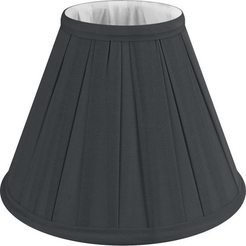 Plissee lampenschirm stehlampe - lampenschirm,