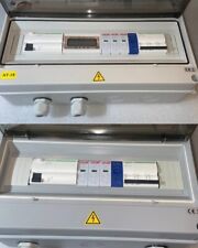 Wallbox Anschlusskasten Unterverteilung/Stromzähler/Sicherungskasten/11KW-22KW