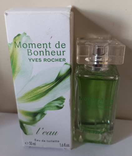 Moment bonheur eau de - bonheur,