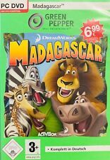 Madagascar  - PC Spiel Computer