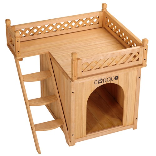 Cadoca katzenhaus tierhaus - cadoca®,