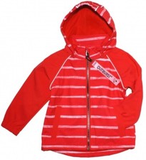 Softshelljacke innen gefleect