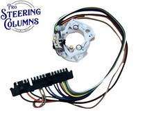 El Camino Corvette Blinker