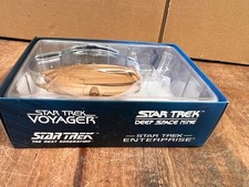 STAR TREK MODELL RAUMSCHIFF