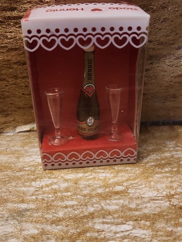 Bodo hennig flasche mit - hennig,
